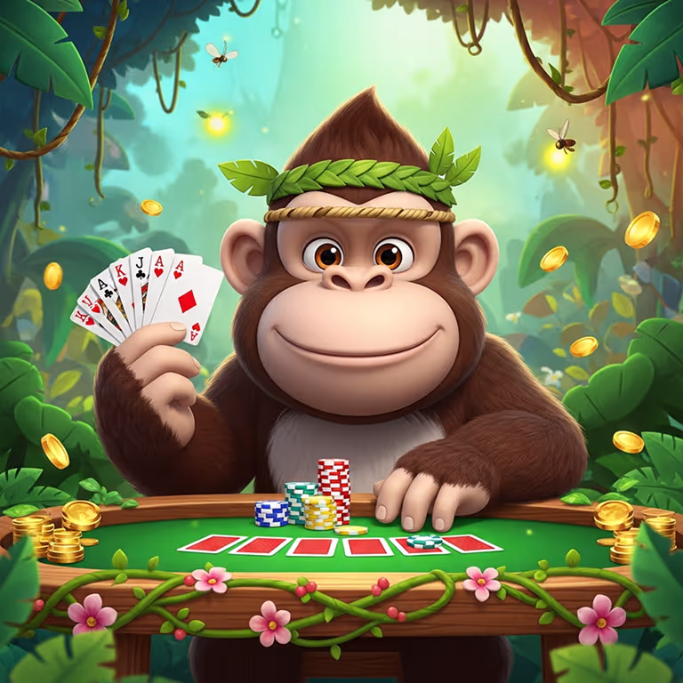 Rainbet Casino featuring a roulette wheel surrounded by coins and a glowing light.