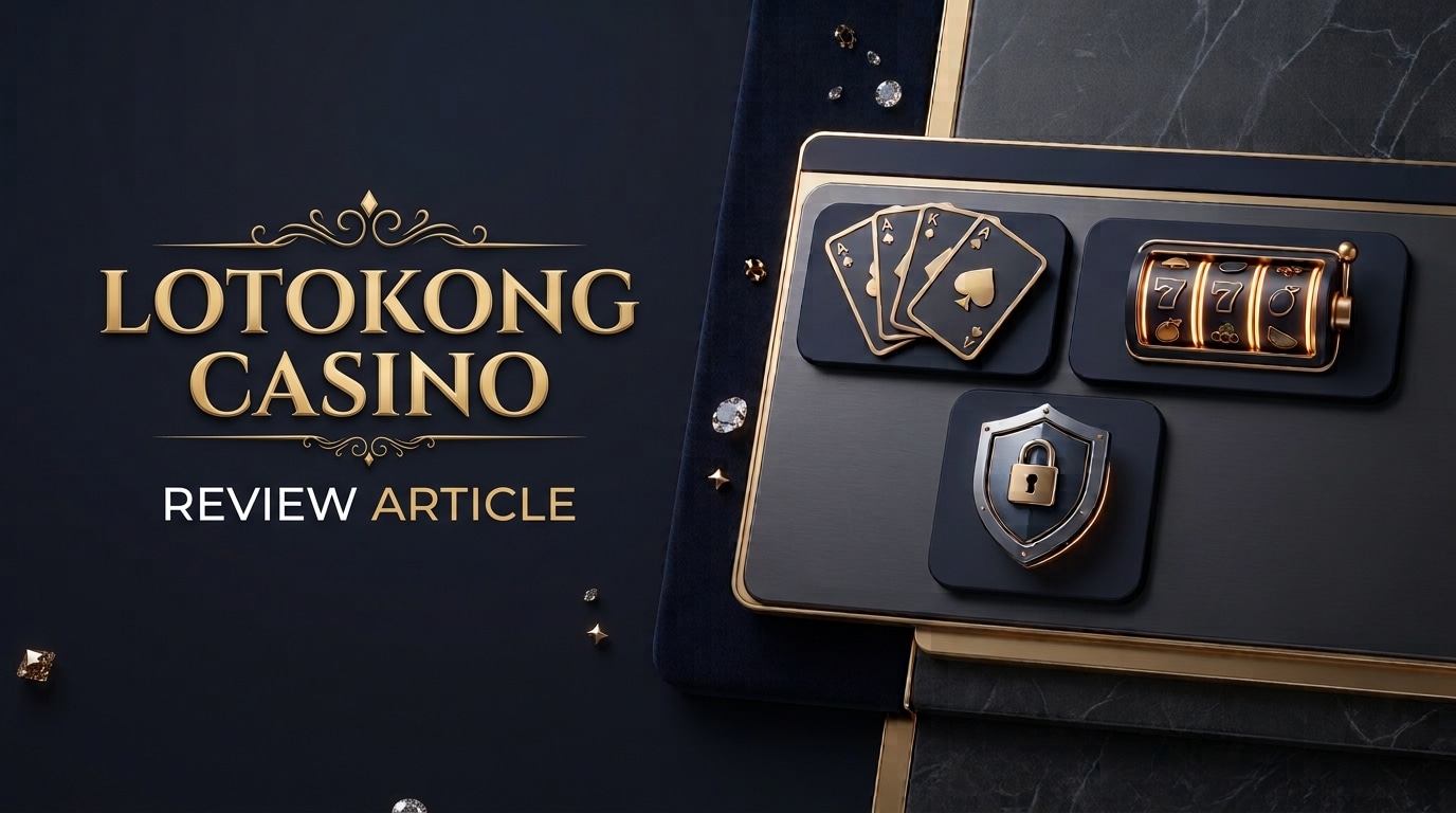 SlotokongCasino